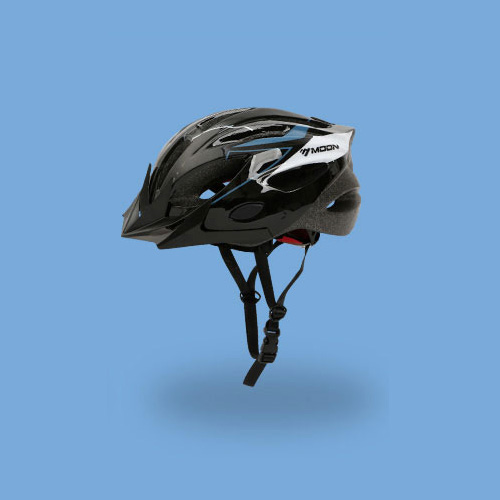 (뛰어난 충격흡수 경량화) 프리미엄 자전거 헬멧 MB11