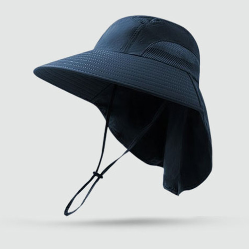 UV 차단 통풍 매쉬 남성 등산 낚시 레저 모자(P0000TLX/1+1)