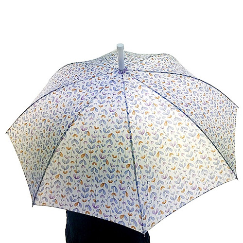비오는날 장마 고급 패션 여성 장우산