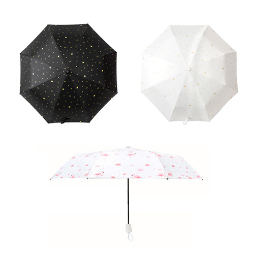 3단 자동 암막 여름 양산겸용우산 양우산