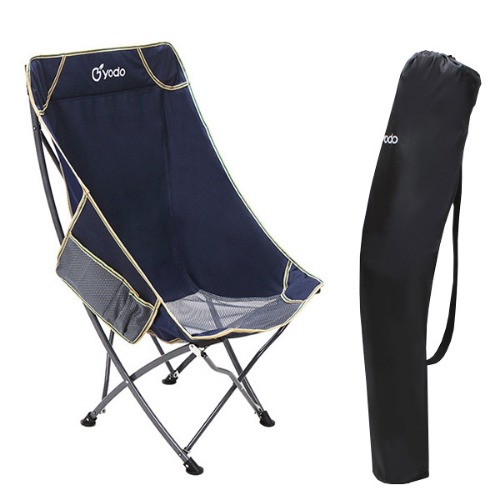 1인용 휴대용 롱 접이식 야외 낚시 야영 캠핑용 의자