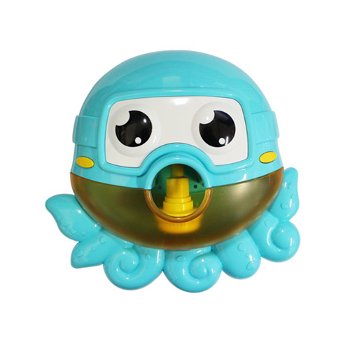 트윈스파파 아기 거품 목욕 놀이 문어 장난감 P0000OUH